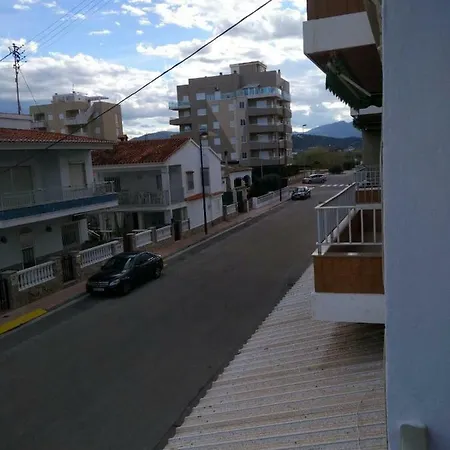 Playa Apartman *