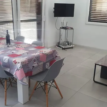 Playa Apartment *
