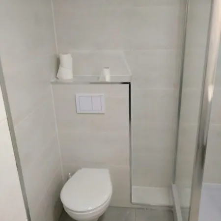Apartment Playa *