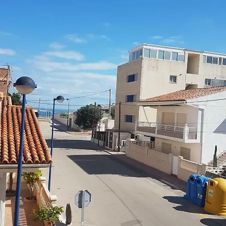 Apartment Playa *