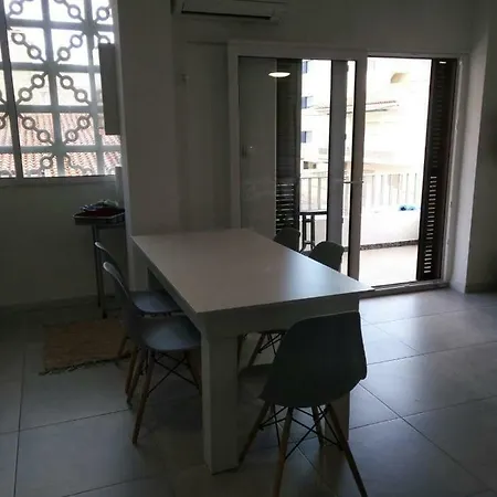 Playa דירה פילס