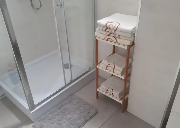 Appartement Playa Piles