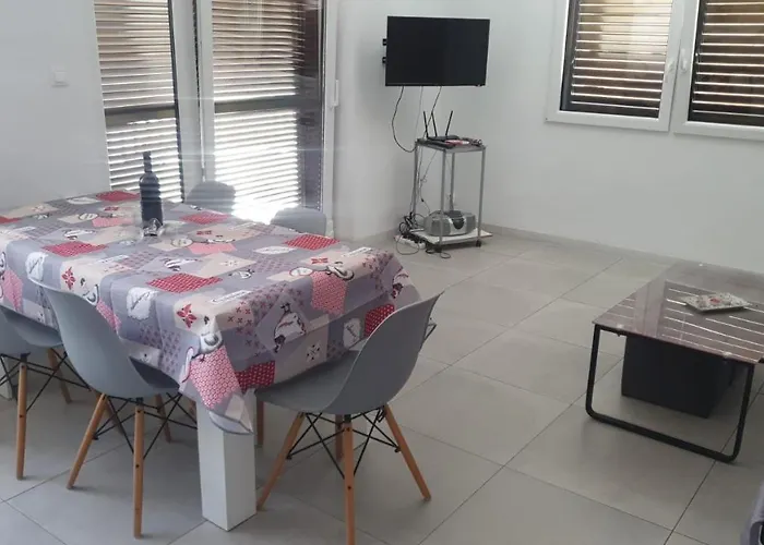 Playa Appartement *