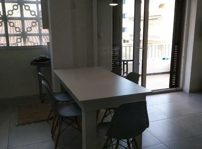 Playa Appartement Piles