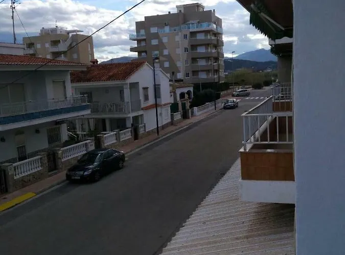 Playa Appartement *