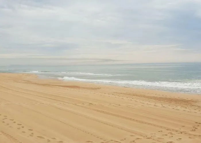 Playa Appartement Piles